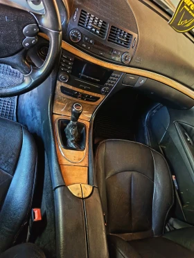 Mercedes-Benz 220 211.008 | Auto.bg — изображение 10