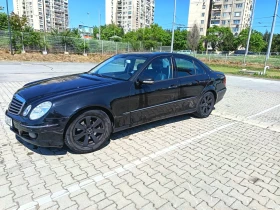 Mercedes-Benz 220 211.008 | Auto.bg — изображение 3