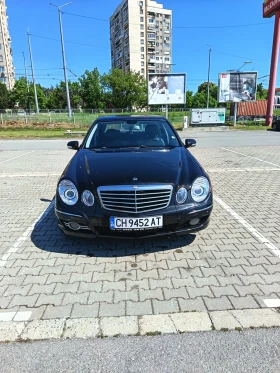 Mercedes-Benz 220 211.008