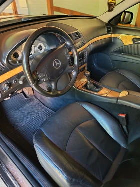 Mercedes-Benz 220 211.008 | Auto.bg — изображение 9