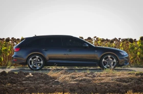 Audi A4 2019 50ТDI  8ZF S-Line QUATTRO B&O 286к.с | Auto.bg — изображение 5