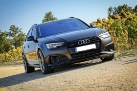 Audi A4 2019 50ТDI  8ZF S-Line QUATTRO B&O 286к.с | Auto.bg — изображение 2