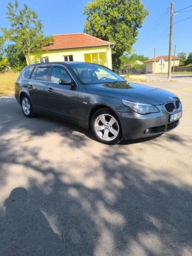 BMW 530 530xd