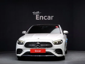 Mercedes-Benz E 350 E350 4MATIC AMG Line| 258�.�. | Mobile.bg � ����� ������ 3