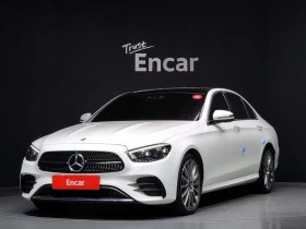 ����� �� �������� �� Mercedes-Benz E 350 E350 4MATIC AMG Line| 258�.�.
