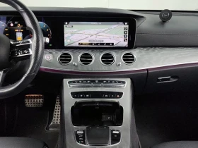 Mercedes-Benz E 350 E350 4MATIC AMG Line| 258�.�. | Mobile.bg � ����� ������ 14