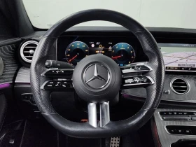 Mercedes-Benz E 350 E350 4MATIC AMG Line| 258�.�. | Mobile.bg � ����� ������ 13