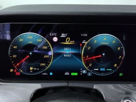 Mercedes-Benz E 350 E350 4MATIC AMG Line| 258�.�. | Mobile.bg � ����� ������ 8