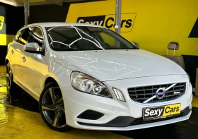 ������ Volvo V60