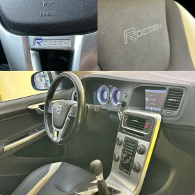 Volvo V60 R-Design | Mobile.bg � ����� ������ 10