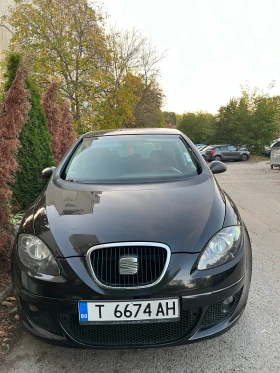 Seat Altea