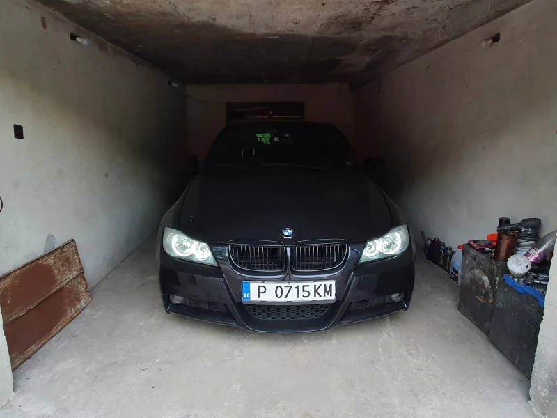 BMW 320, снимка 5 - Автомобили и джипове - 47516998