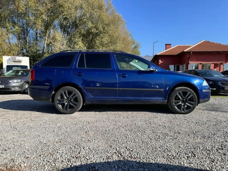 Skoda Octavia, снимка 4 - Автомобили и джипове - 47955083