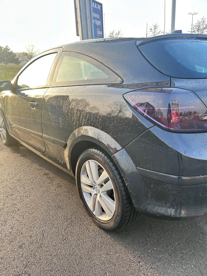 Opel Astra, снимка 8 - Автомобили и джипове - 48501017