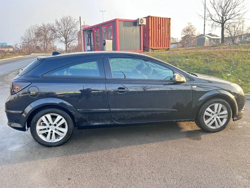 Opel Astra, снимка 11 - Автомобили и джипове - 48501017