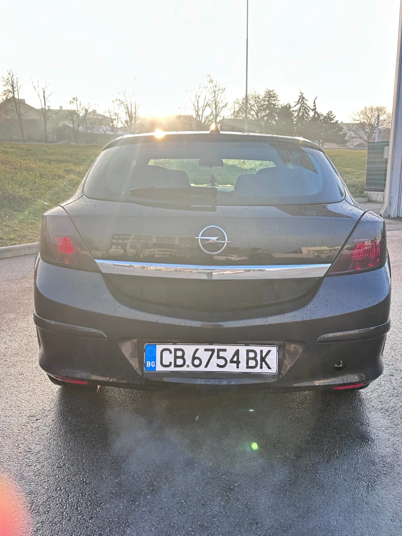 Opel Astra, снимка 10 - Автомобили и джипове - 48501017