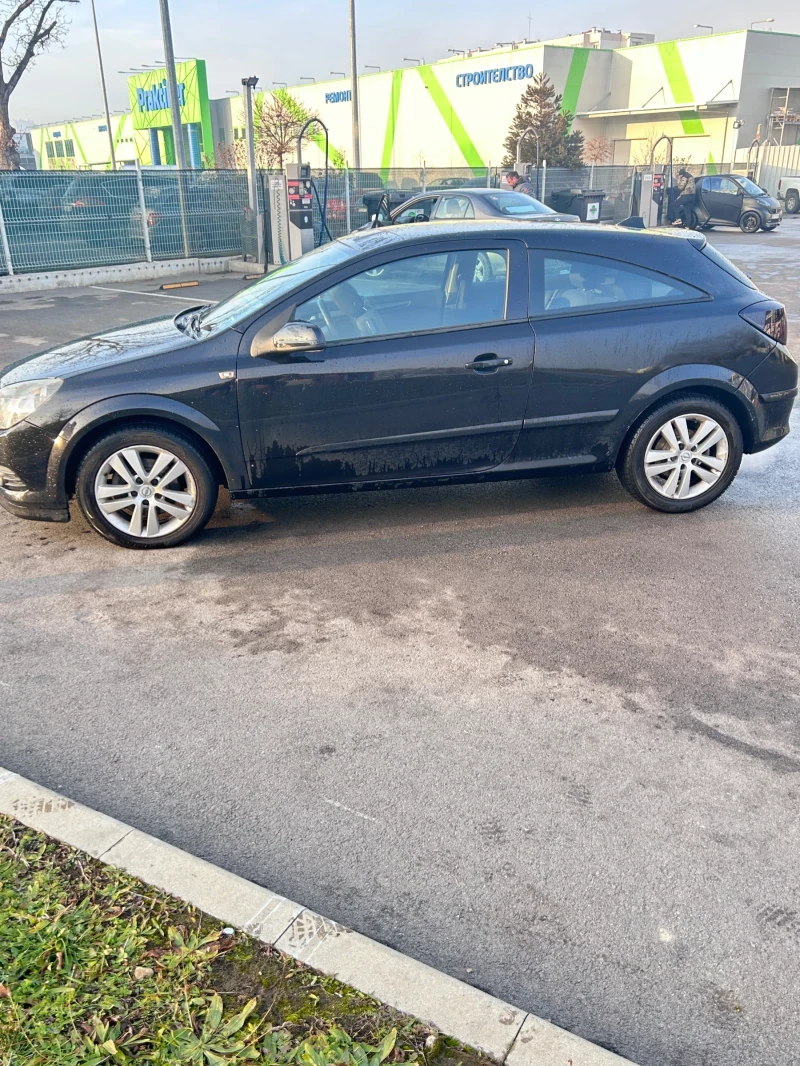 Opel Astra, снимка 9 - Автомобили и джипове - 48501017