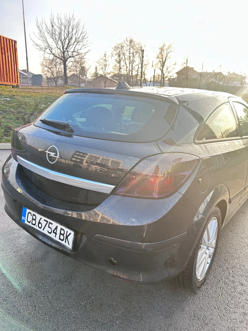 Opel Astra, снимка 2 - Автомобили и джипове - 48501017