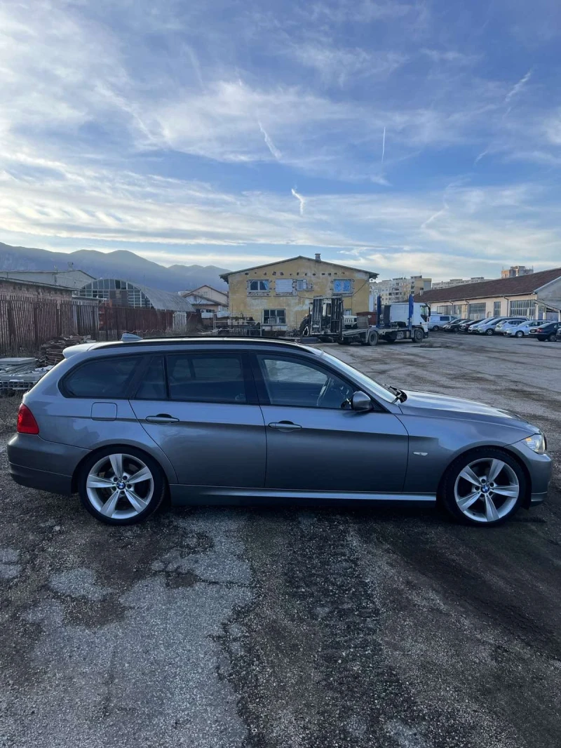 BMW 320 Full Pano, снимка 7 - Автомобили и джипове - 48852638