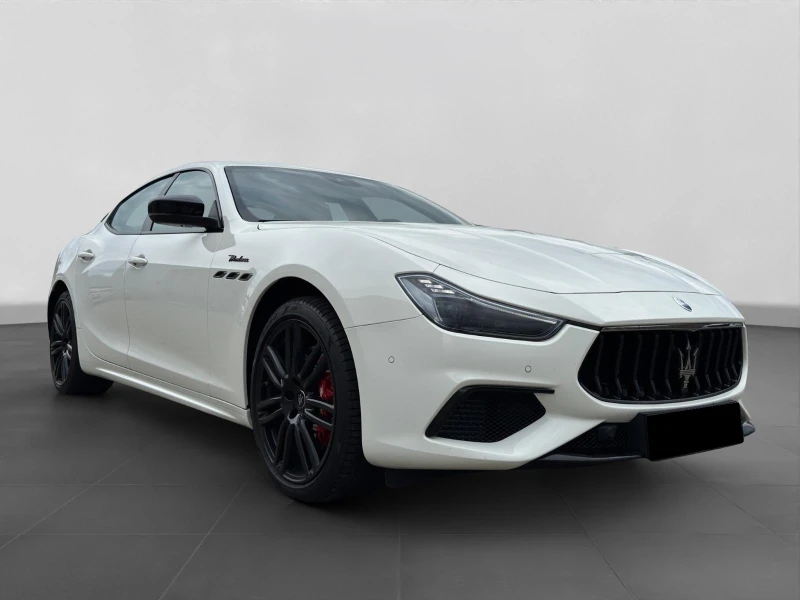 Maserati Ghibli MODENA NAVI CAMERA , снимка 7 - Автомобили и джипове - 51508663