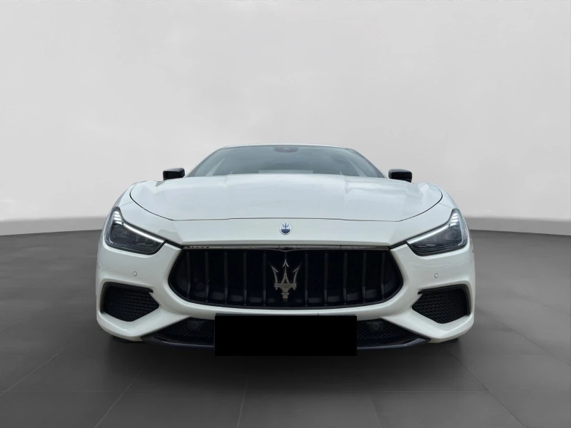 Maserati Ghibli MODENA NAVI CAMERA , снимка 8 - Автомобили и джипове - 51508663