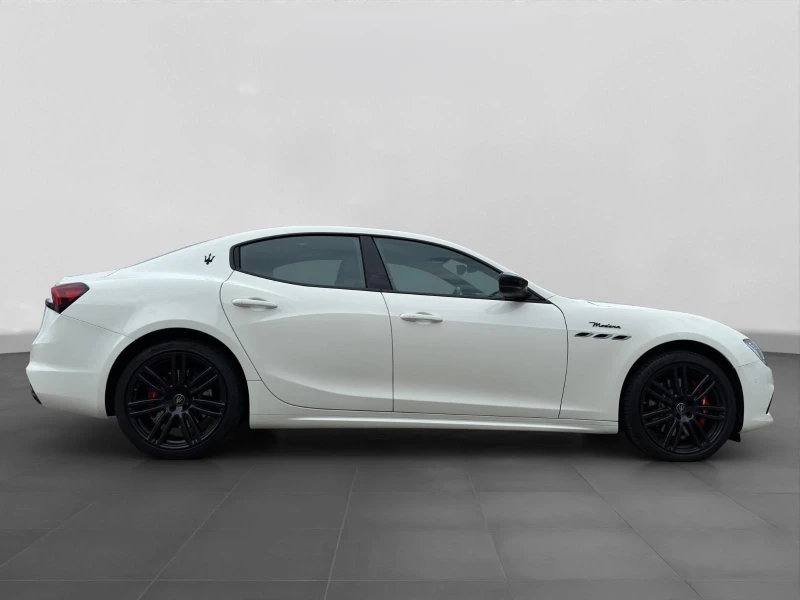 Maserati Ghibli MODENA NAVI CAMERA , снимка 6 - Автомобили и джипове - 51508663