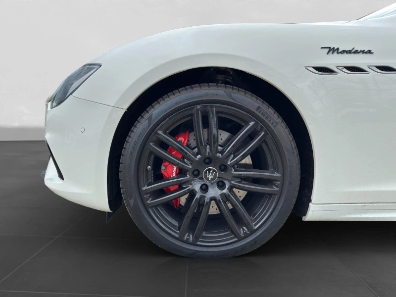 Maserati Ghibli MODENA NAVI CAMERA , снимка 16 - Автомобили и джипове - 51508663