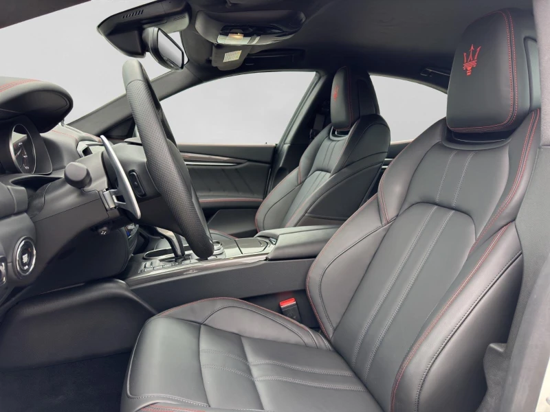 Maserati Ghibli MODENA NAVI CAMERA , снимка 9 - Автомобили и джипове - 51508663