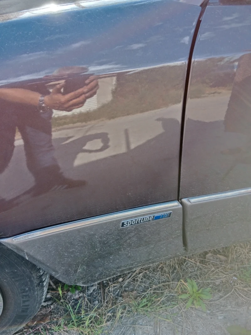 Mercedes-Benz 124 E 300 diesel , снимка 10 - Автомобили и джипове - 51795616