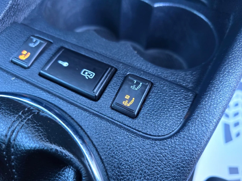 Skoda Roomster 1.6 TDi !! Panorama !!, снимка 15 - Автомобили и джипове - 52322538