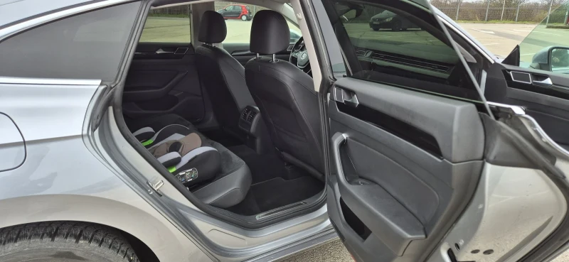 VW Arteon, снимка 15 - Автомобили и джипове - 52709232