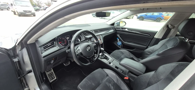 VW Arteon, снимка 5 - Автомобили и джипове - 52709232