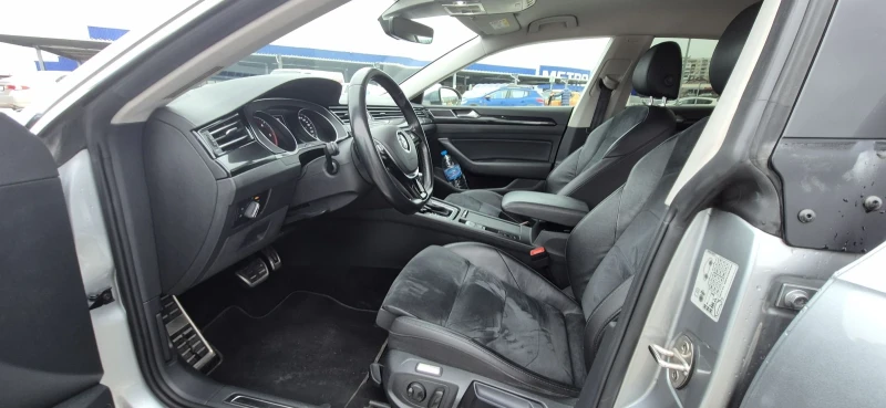VW Arteon, снимка 6 - Автомобили и джипове - 52709232