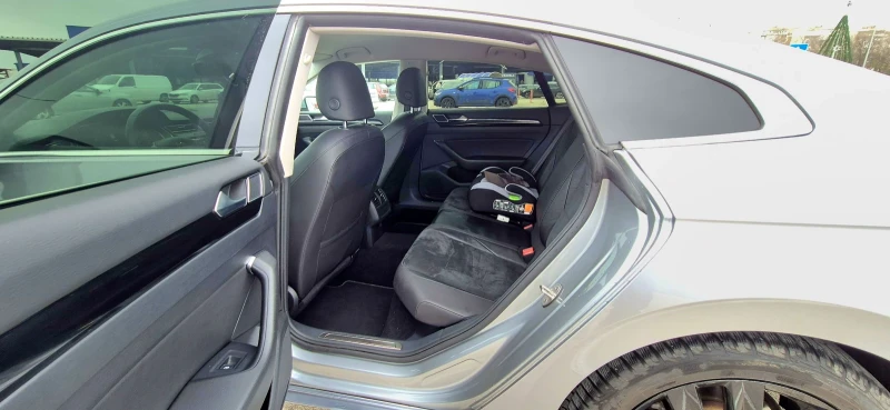 VW Arteon, снимка 11 - Автомобили и джипове - 52709232