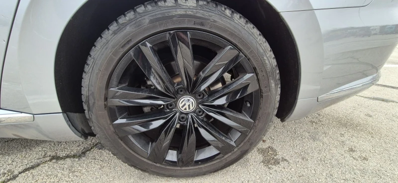 VW Arteon, снимка 12 - Автомобили и джипове - 52709232