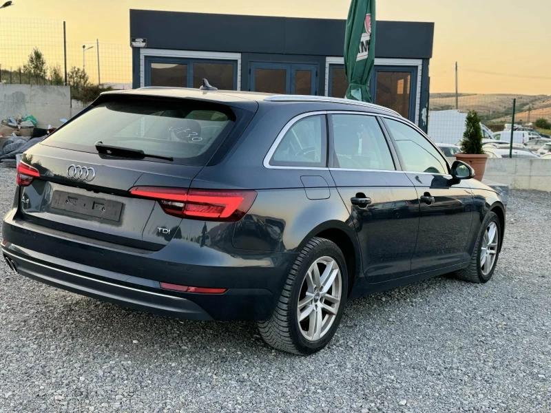 Audi A4, снимка 6 - Автомобили и джипове - 52806990