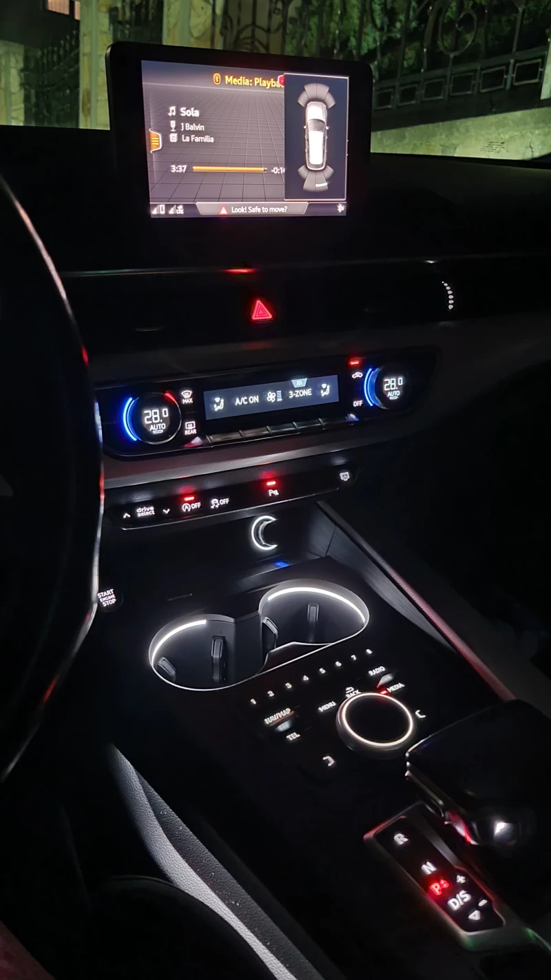 Audi A4, снимка 10 - Автомобили и джипове - 52806990