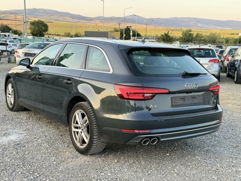 Audi A4, снимка 5 - Автомобили и джипове - 52806990