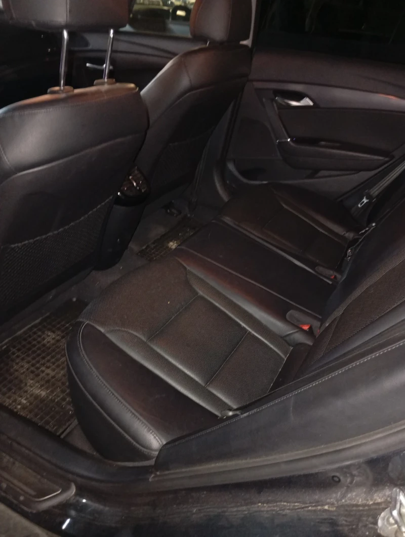 Hyundai I40 1.7, снимка 4 - Автомобили и джипове - 52830469