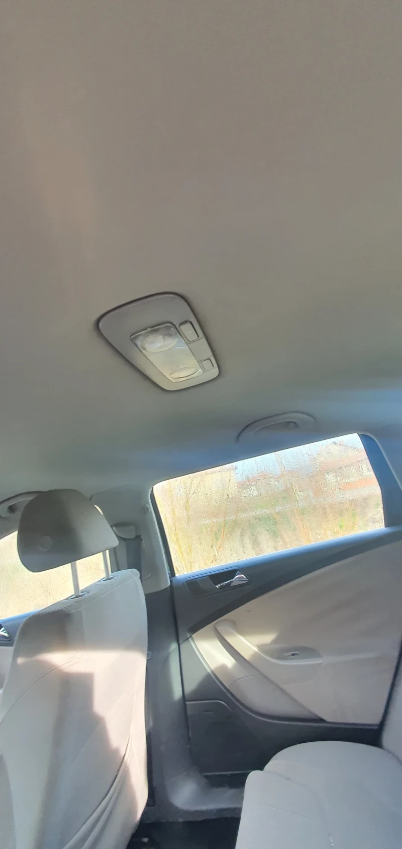 VW Passat 4х4, снимка 2 - Автомобили и джипове - 52906416