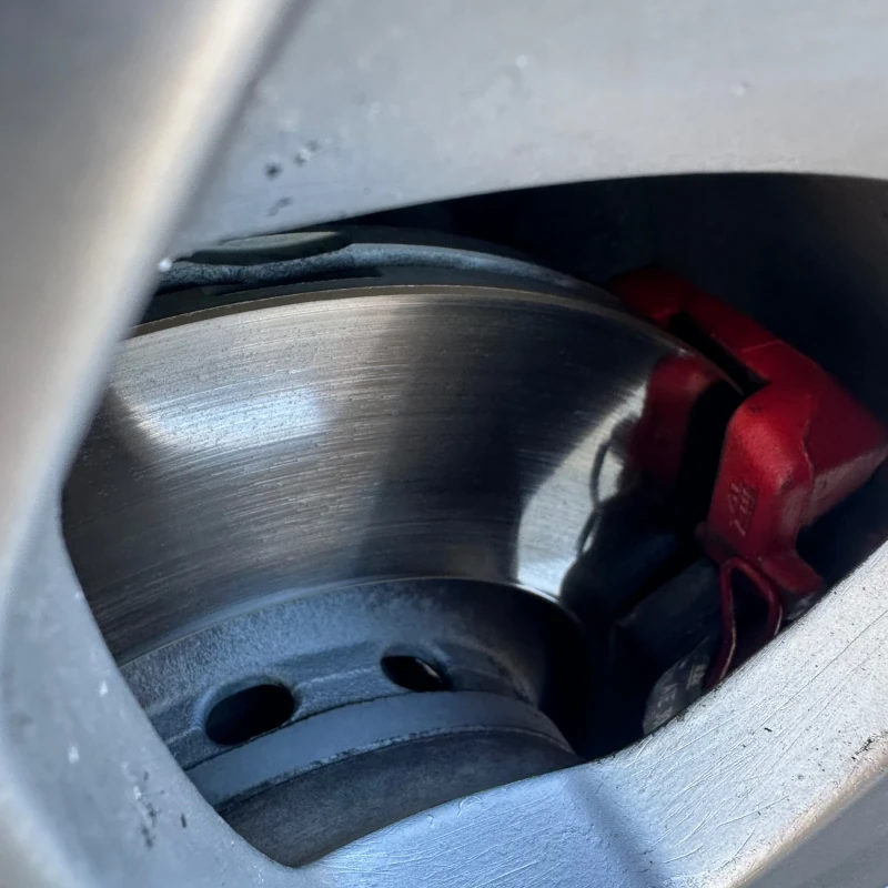 Audi A4, снимка 4 - Автомобили и джипове - 52965066