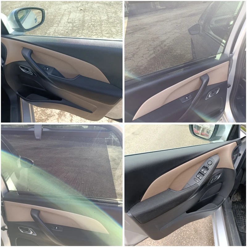 Citroen C4 Picasso, снимка 9 - Автомобили и джипове - 53019294