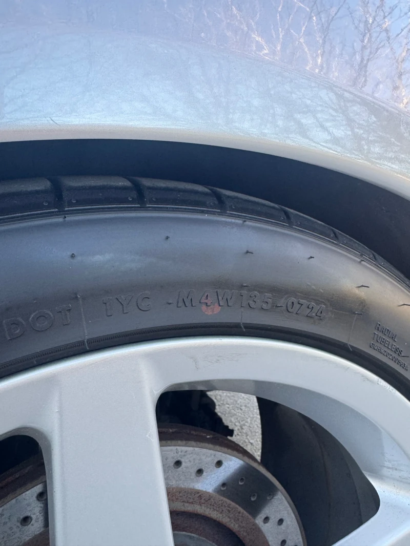 Chevrolet Corvette LS3 MANUAL Z51 LT3, снимка 8 - Автомобили и джипове - 53096803