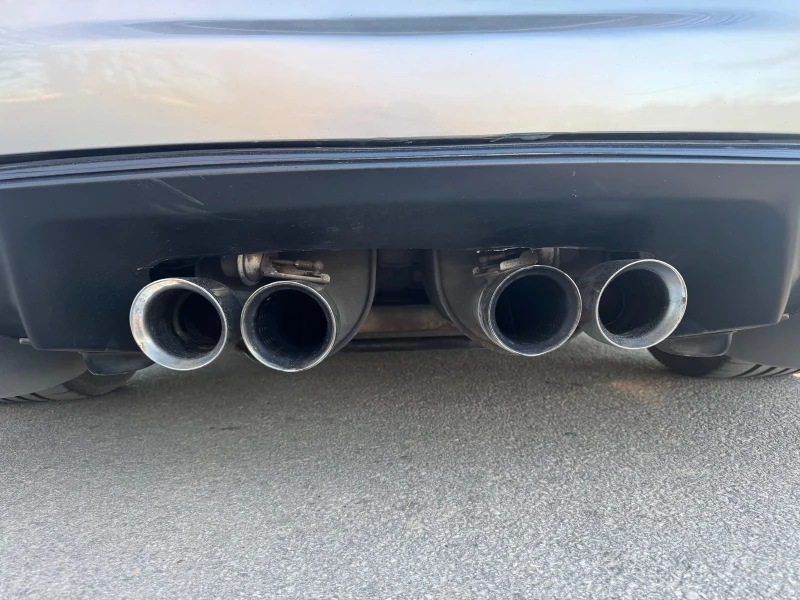 Chevrolet Corvette LS3 MANUAL Z51 LT3, снимка 11 - Автомобили и джипове - 53096803