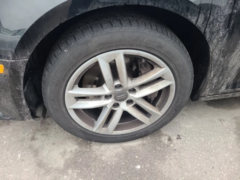 Audi A4 * KOMFORT * CARFAX * ЦЕНА ДО БГ, снимка 12 - Автомобили и джипове - 53205814