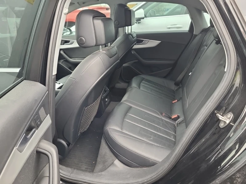 Audi A4 * KOMFORT * CARFAX * ЦЕНА ДО БГ, снимка 9 - Автомобили и джипове - 53205814