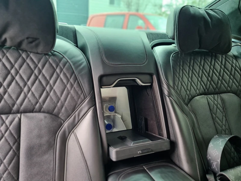 BMW 730 730LD xdraiv - 60000 лв. - 10464643 | Car24.bg