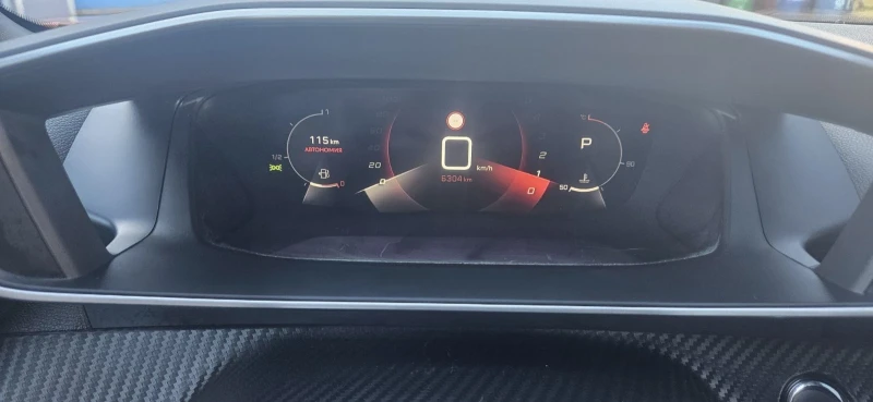 Peugeot 2008 Gt 1.2 benzin - 40000 лв. - 89922831 | Car24.bg