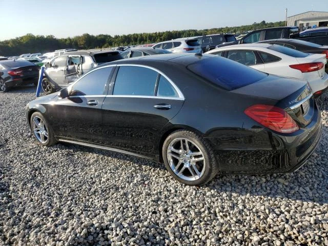 Mercedes-Benz S 550 КРАЙНА ЦЕНА - изображение 3