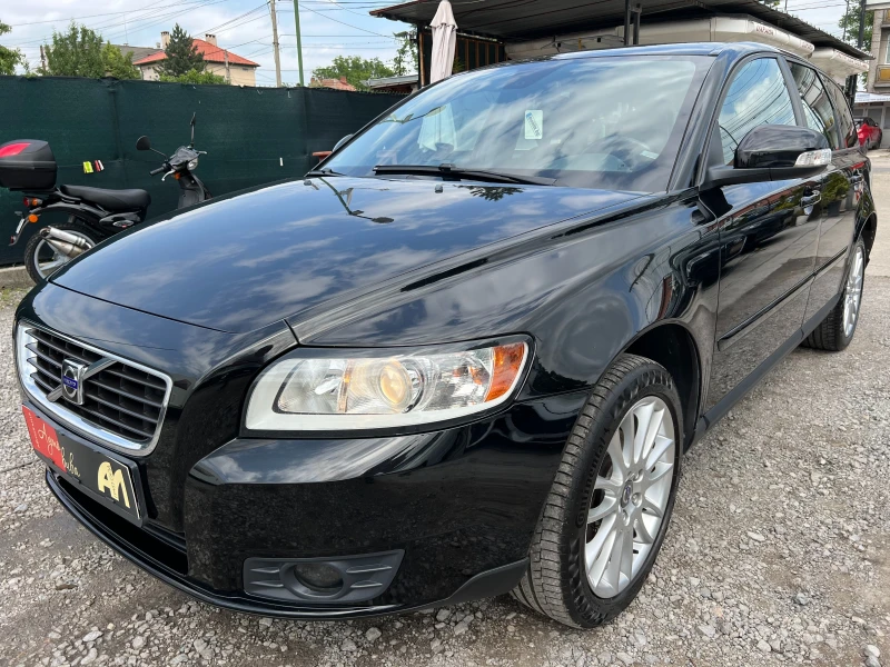 Volvo V50 2.0i Фейслифт/Еврo 5/Парктроник/TОП СЪСТОЯНИЕ/ - 9190 лв. - 56321998 1